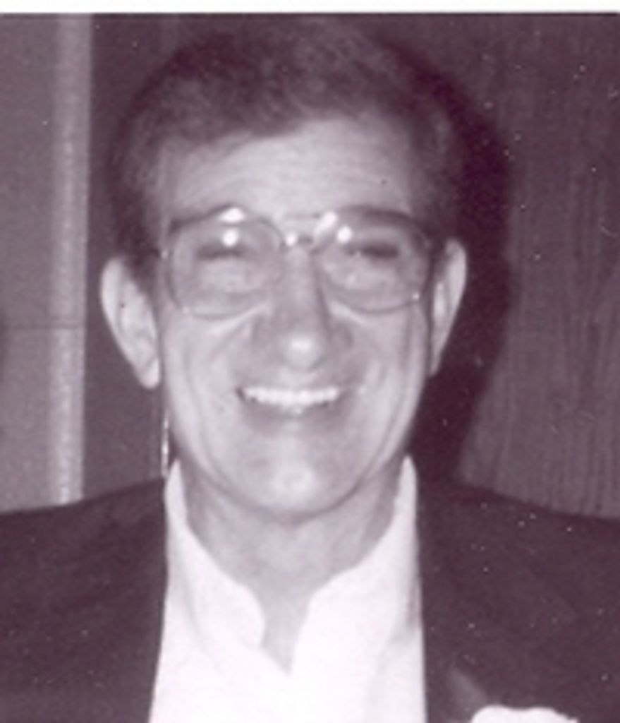 Joseph Perrotta, Sr