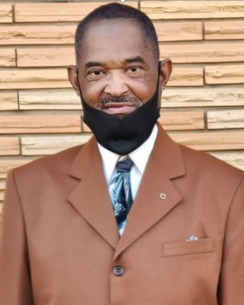 Reginald L. Ridley Profile Photo