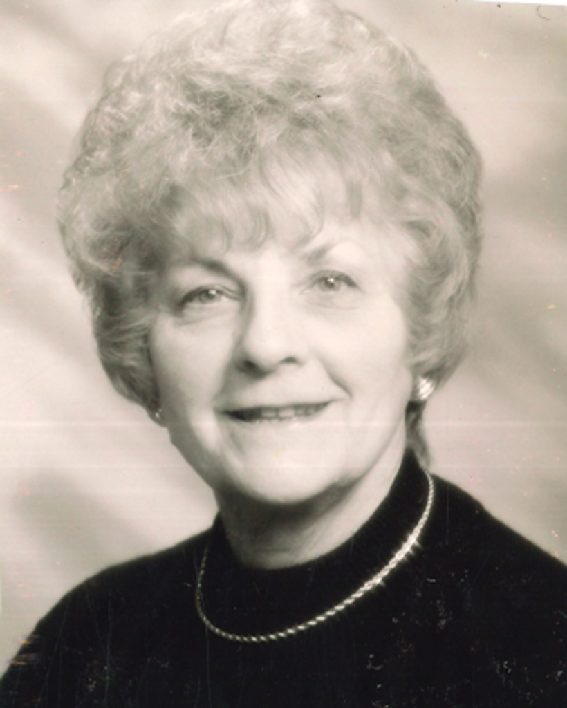 Lilyan M. Petrilli