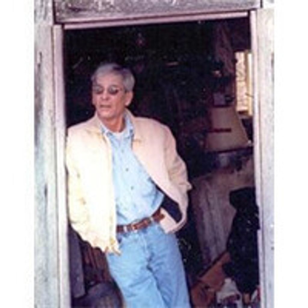 Vitus Ray Hartley Profile Photo