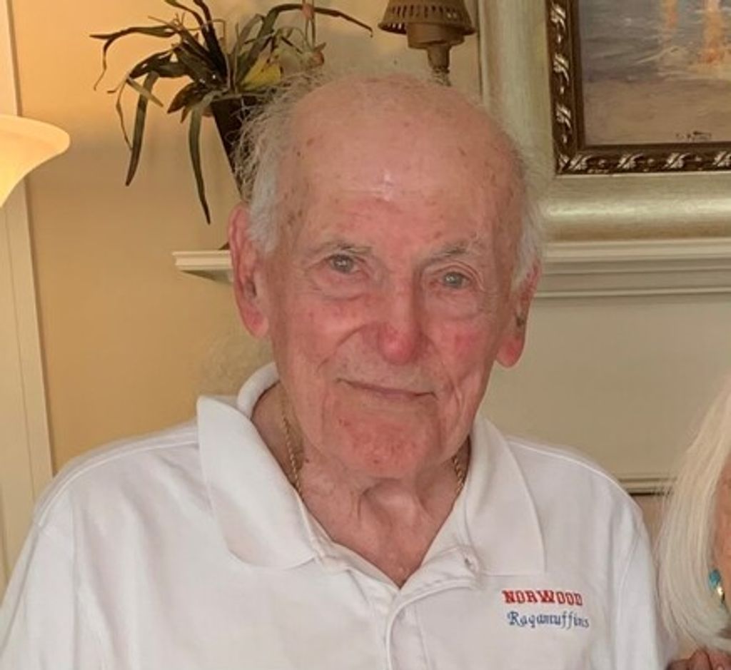 Frank Paul Zimmerman, Jr. Profile Photo