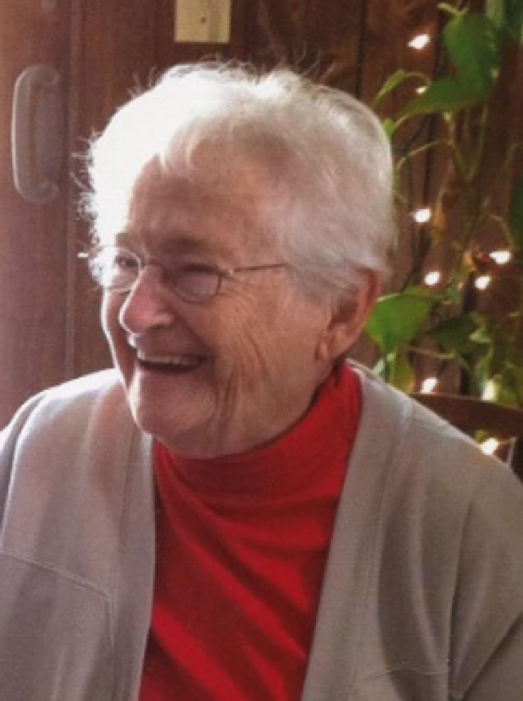 Jeannine A Mailloux