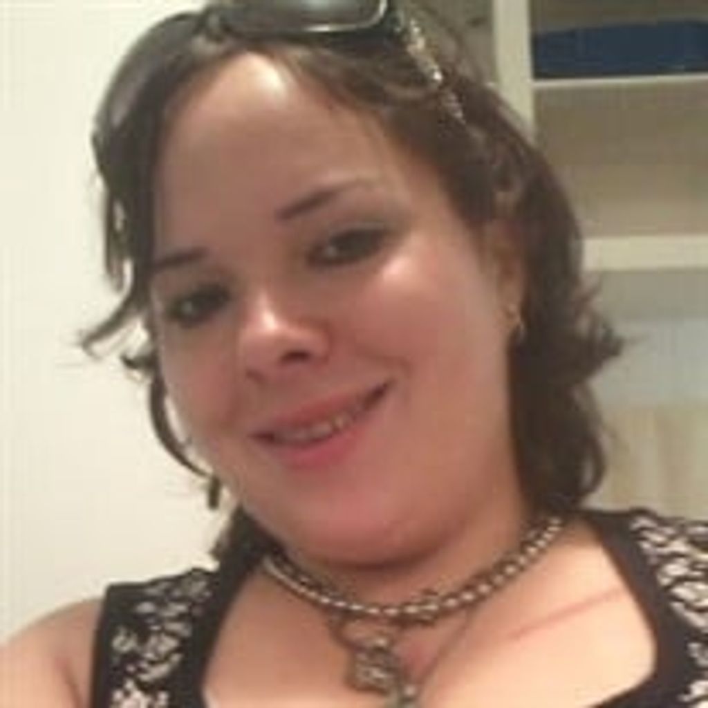 Rebeccah Louise Gonzalez Roblyer