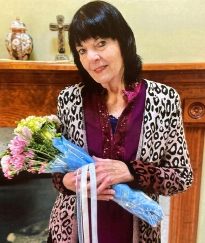 Diane R Moline