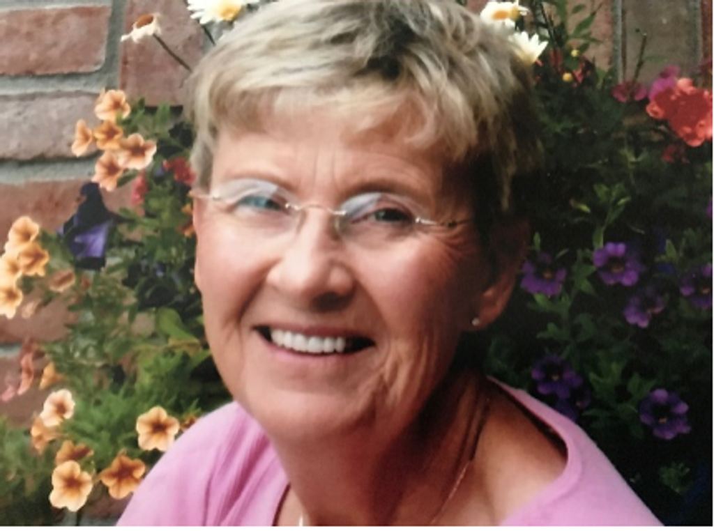 Monica Bridget (Bregel) Mcgill Profile Photo