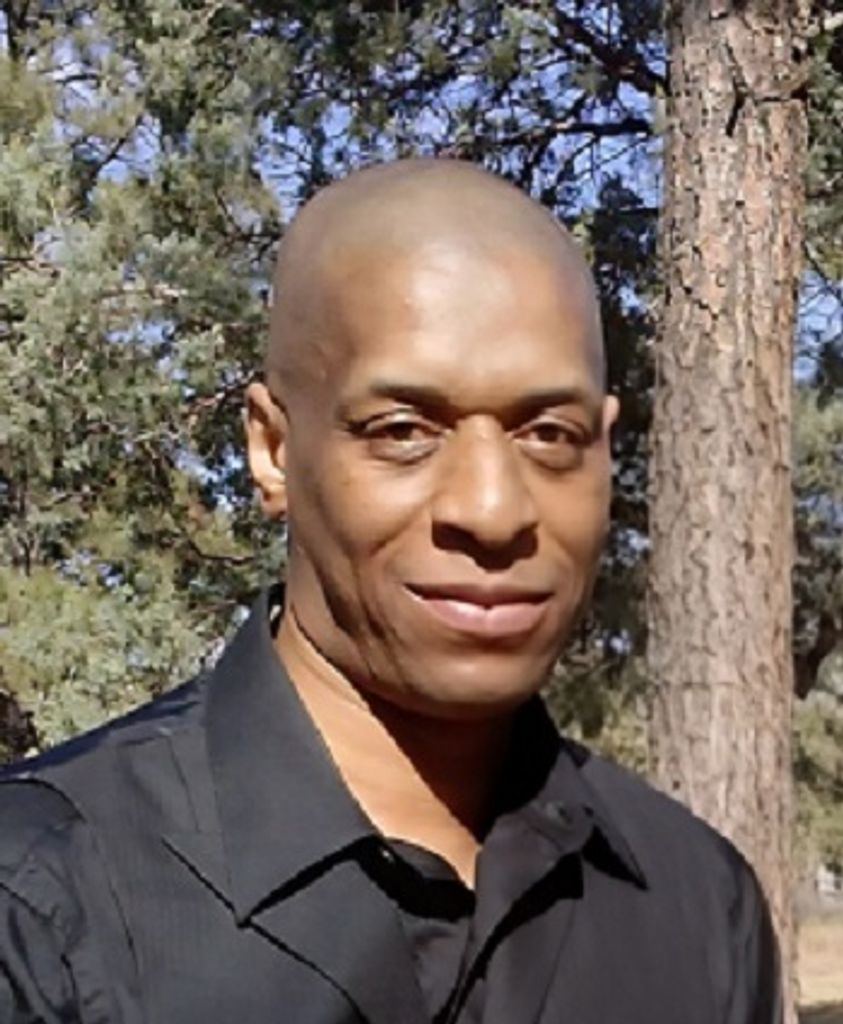 Albert Lee Rayford, Jr. Profile Photo