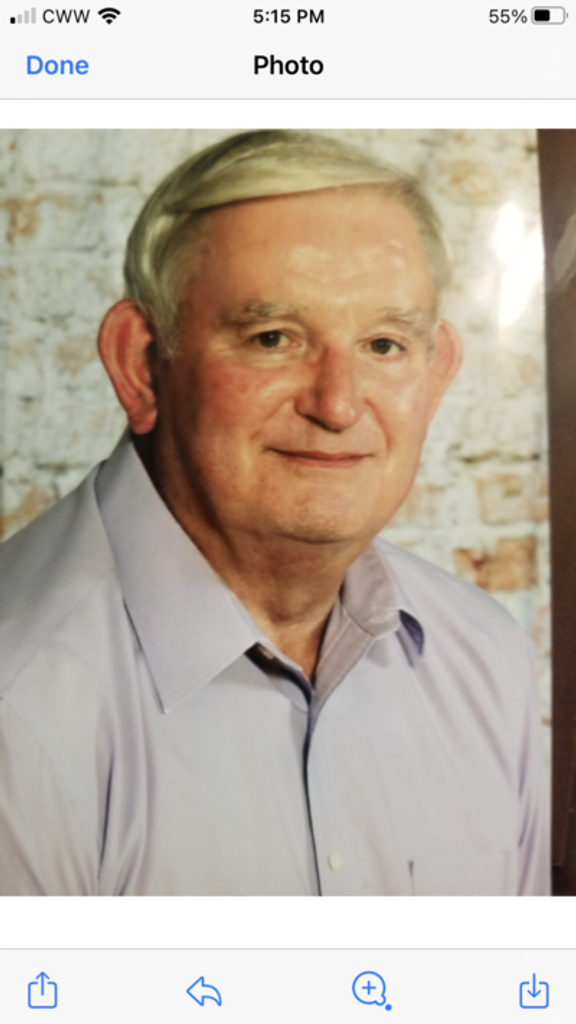 Bro. Garry W. Adams Profile Photo