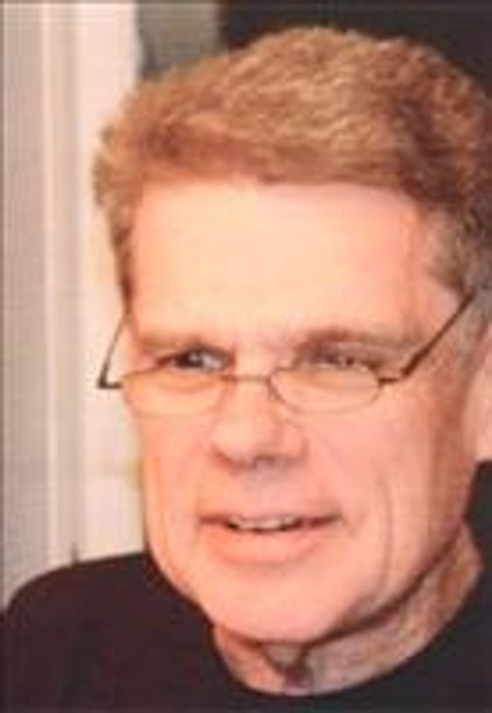 Richard N. "Dick" Coy