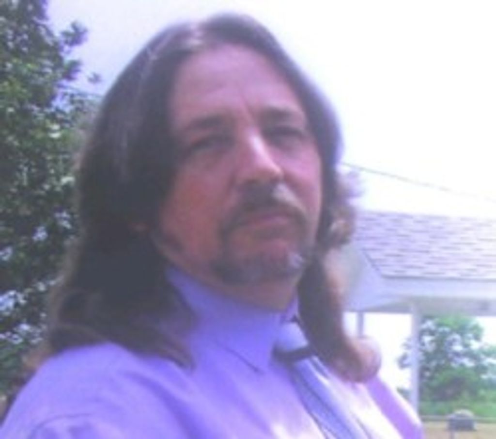 Ralph Collette