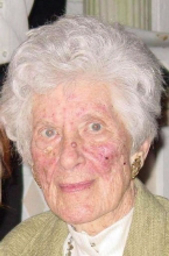 Emilie N. Hansen