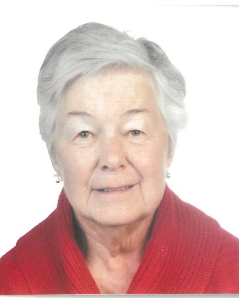 Lois M. Calvert