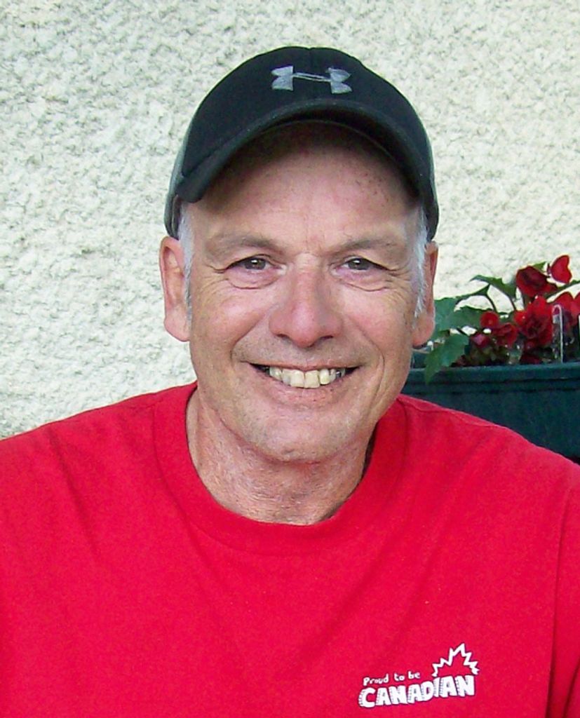 Dale Keith Cory Profile Photo