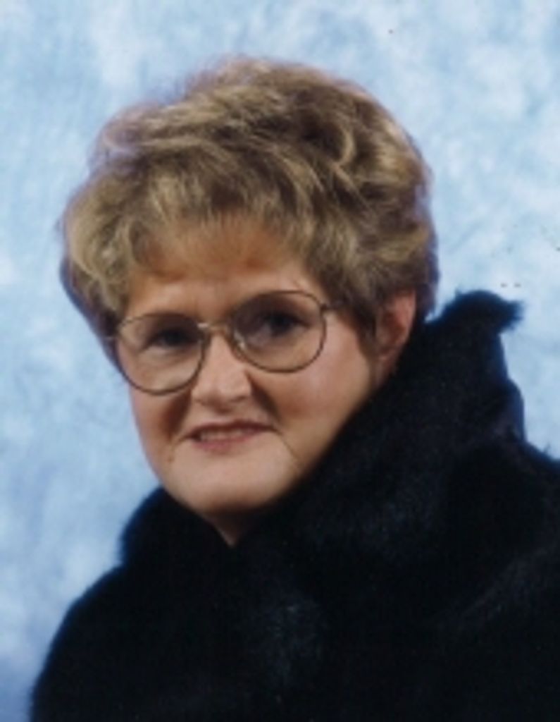 Mary Christine Brown