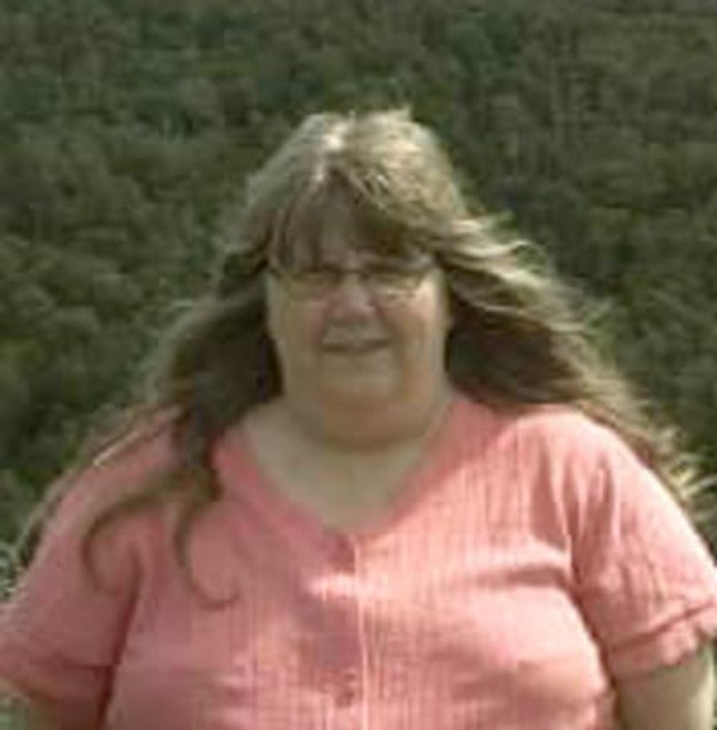 Judy Kay Swinford