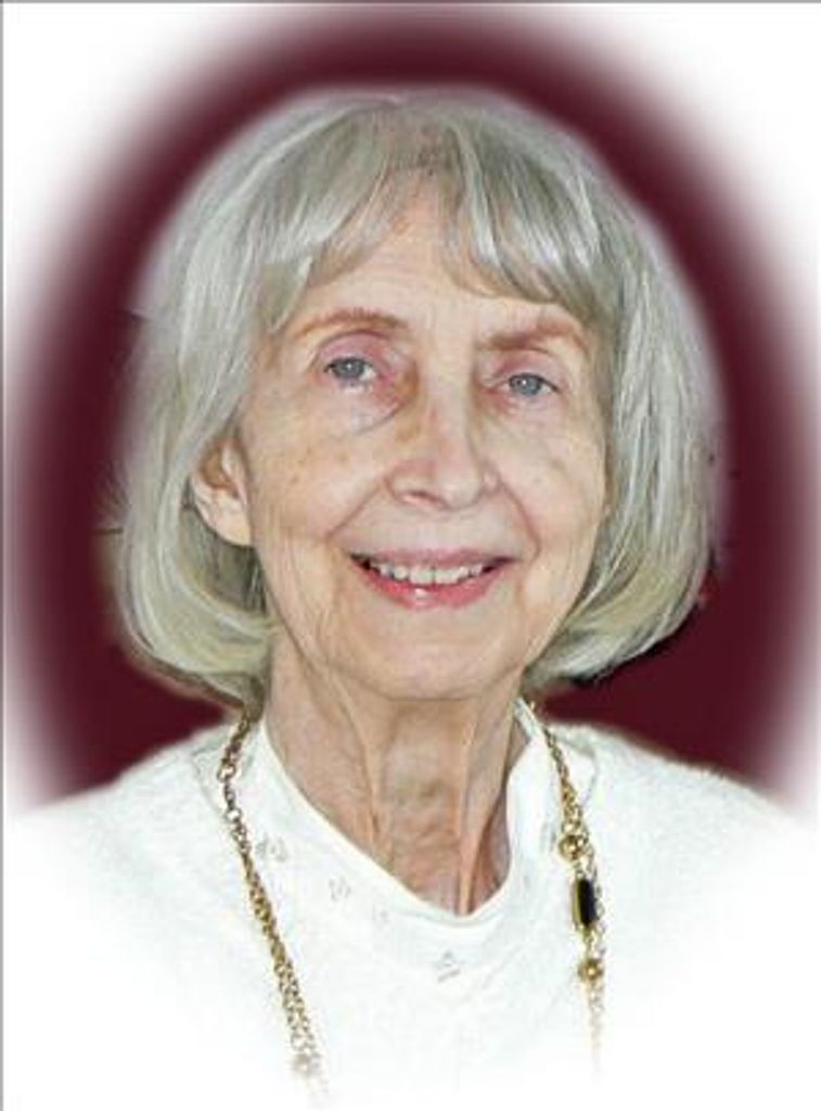 Gloria Tyrrell