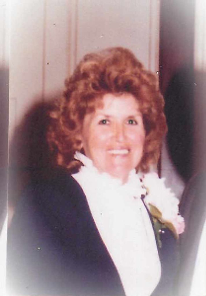 Lucille P. Patterson