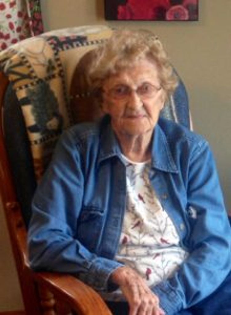 Olga Kennedy Profile Photo