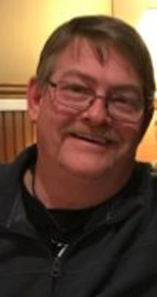 Michael J. Woods Profile Photo