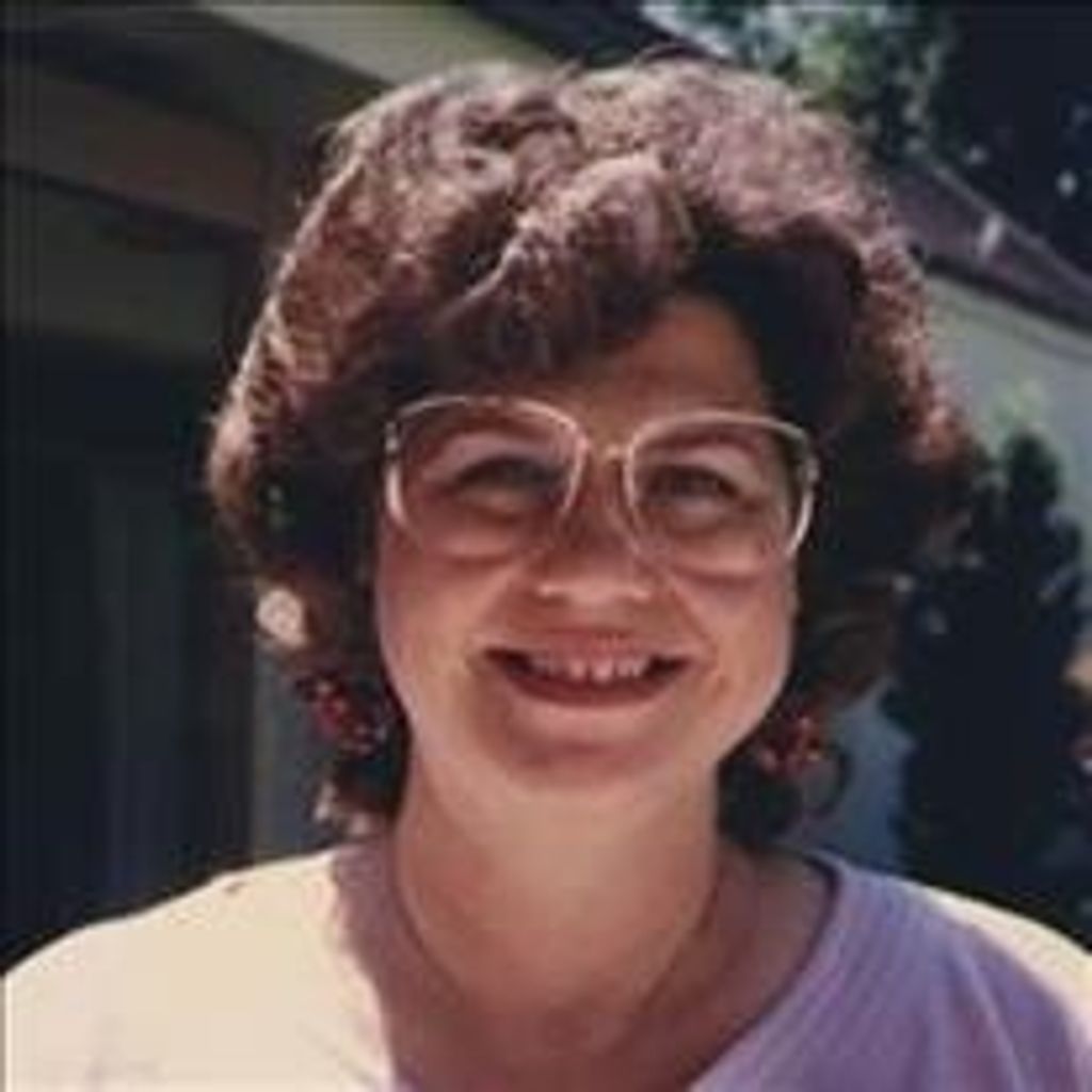 Nancy Avery