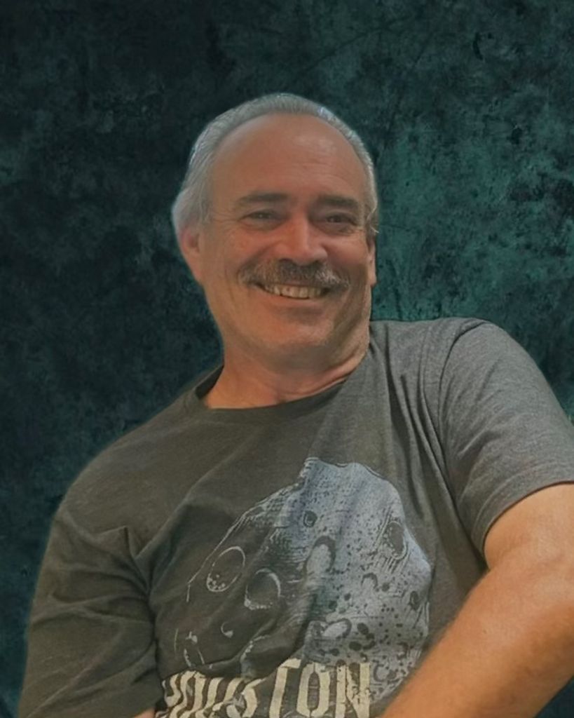 Mark Quintin Sundberg Profile Photo