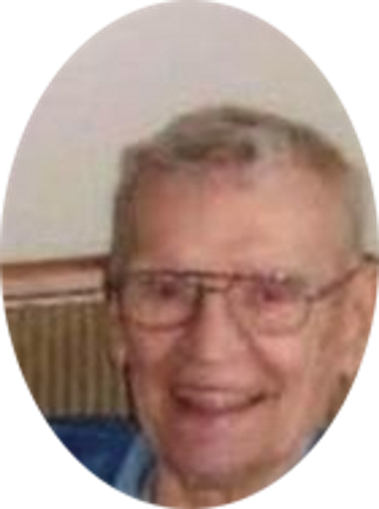Duane Lockert
