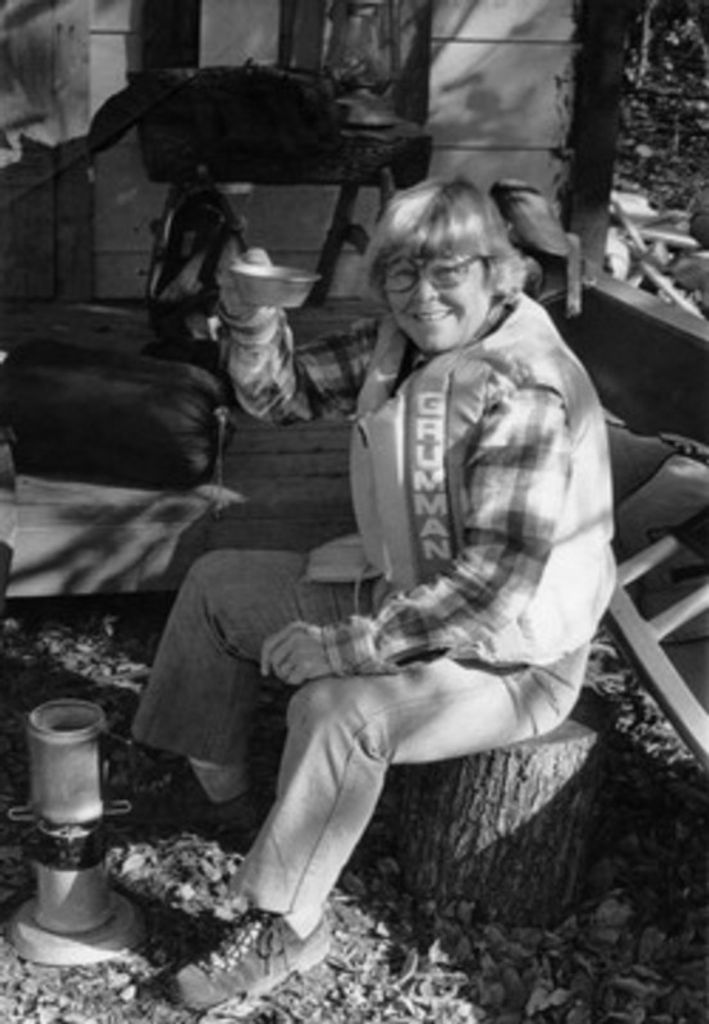 Bertha Clark Chrietzberg