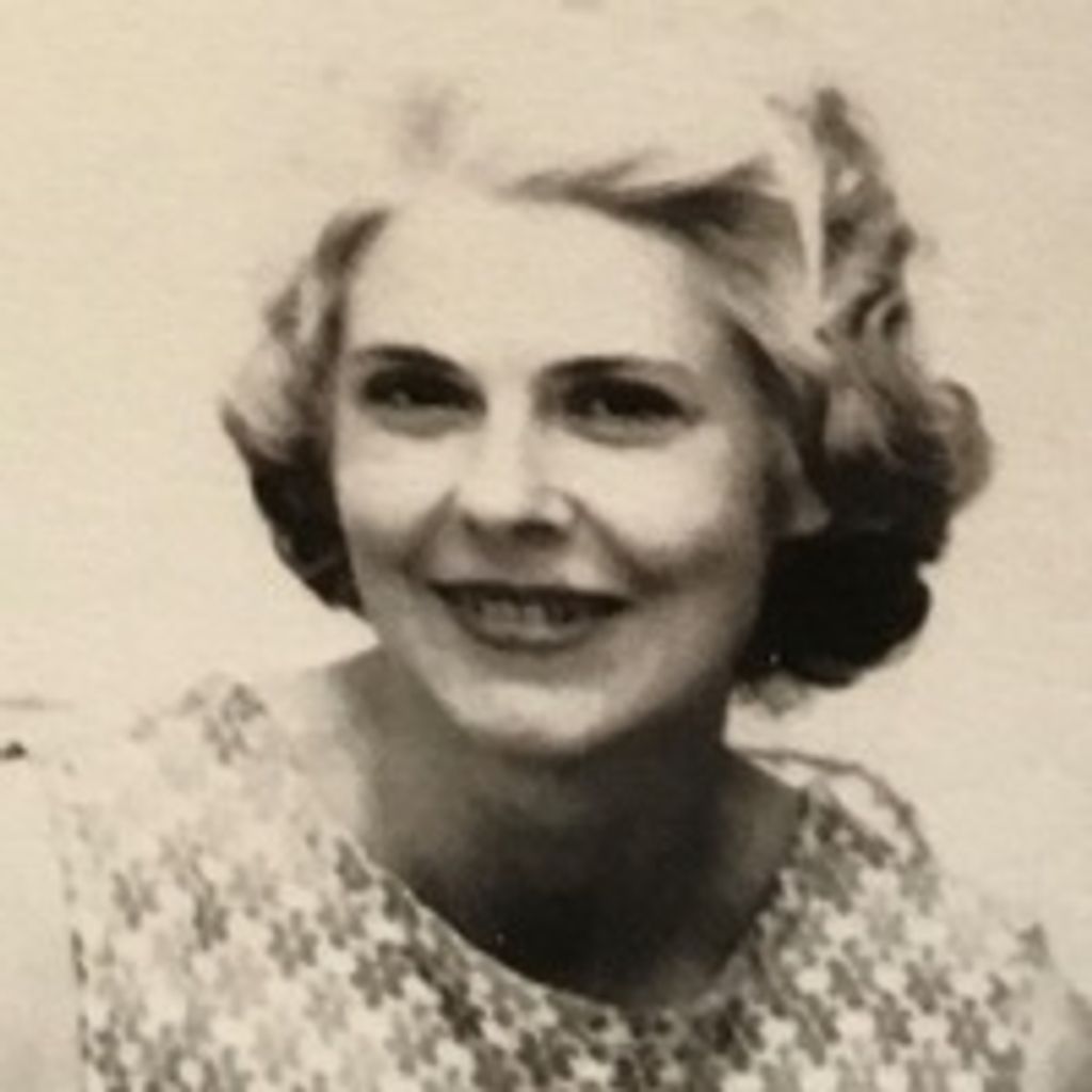 Margery L. Brakebill