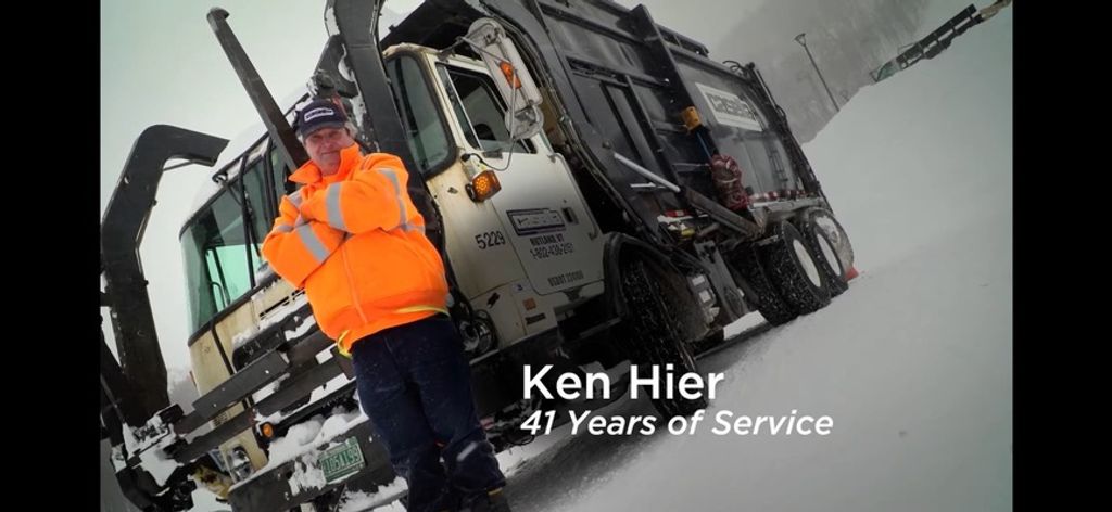 Kenneth Allen Hier, Sr. Profile Photo