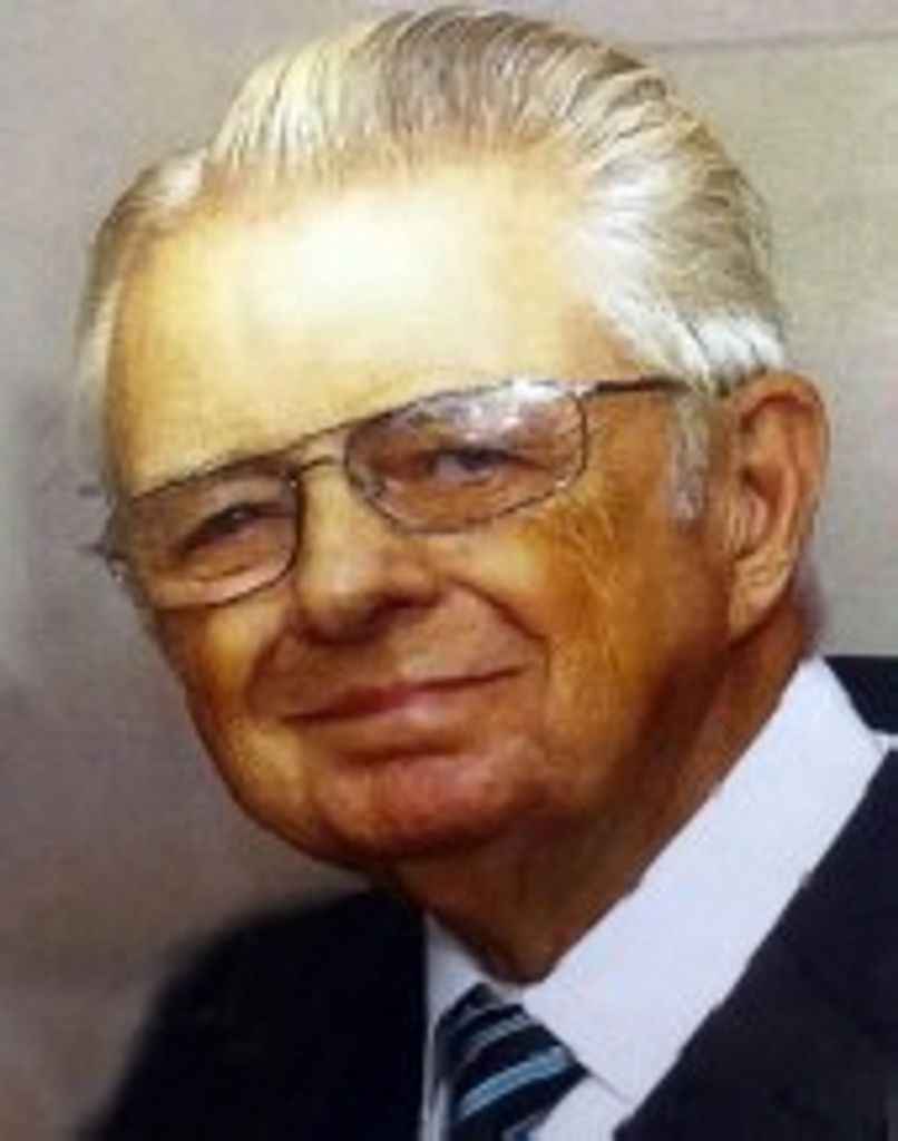 Jesse Jefferson Griggs