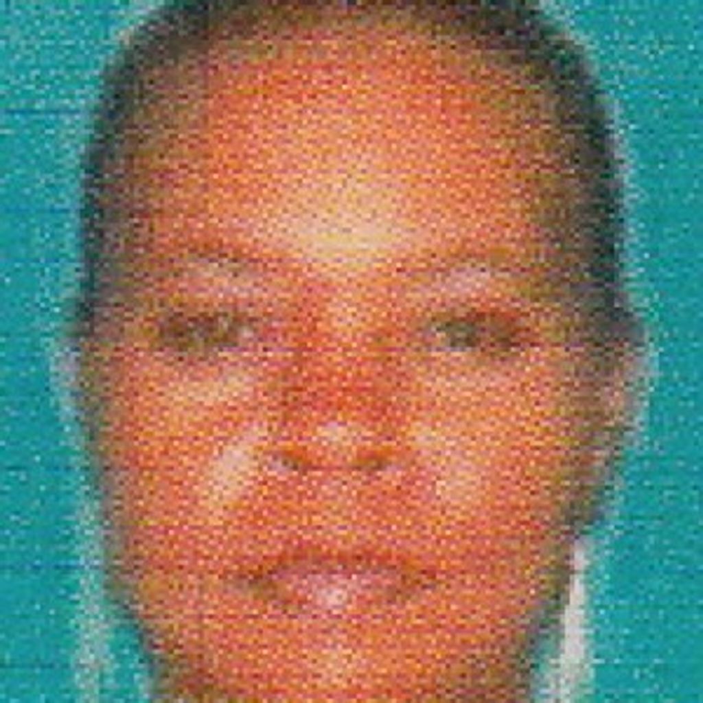 Amanda Walker