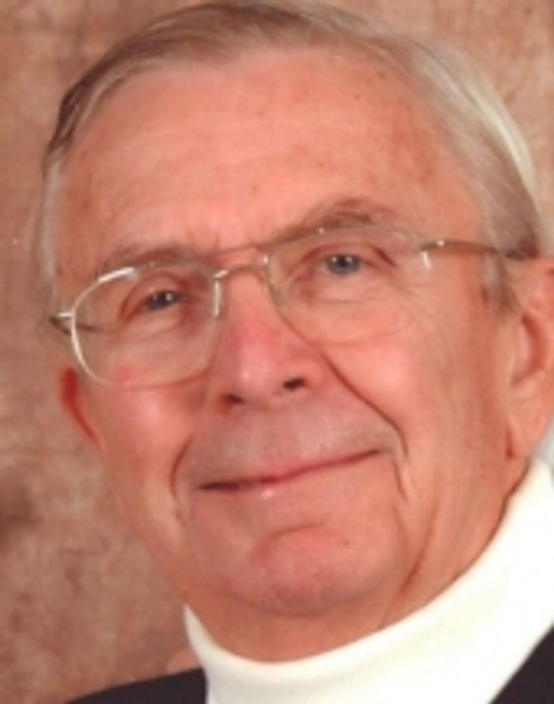 Michael P. Cavanaugh Dr.