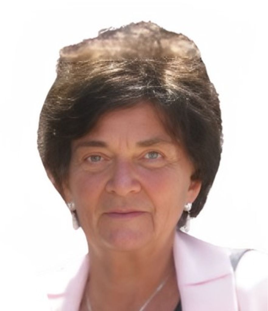 Gloria Voit Profile Photo