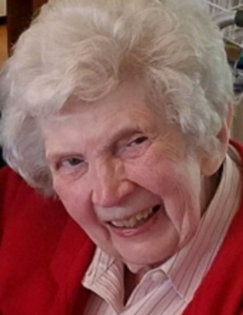 Barbara Louise Wachob