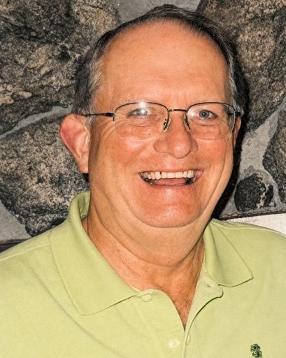 Gregory E. Muzzy's obituary image