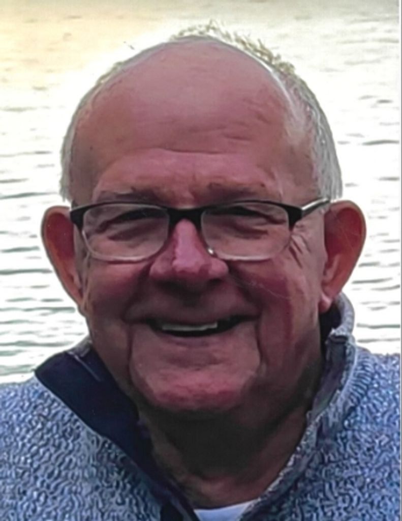Frederick J. "Jess" Janus