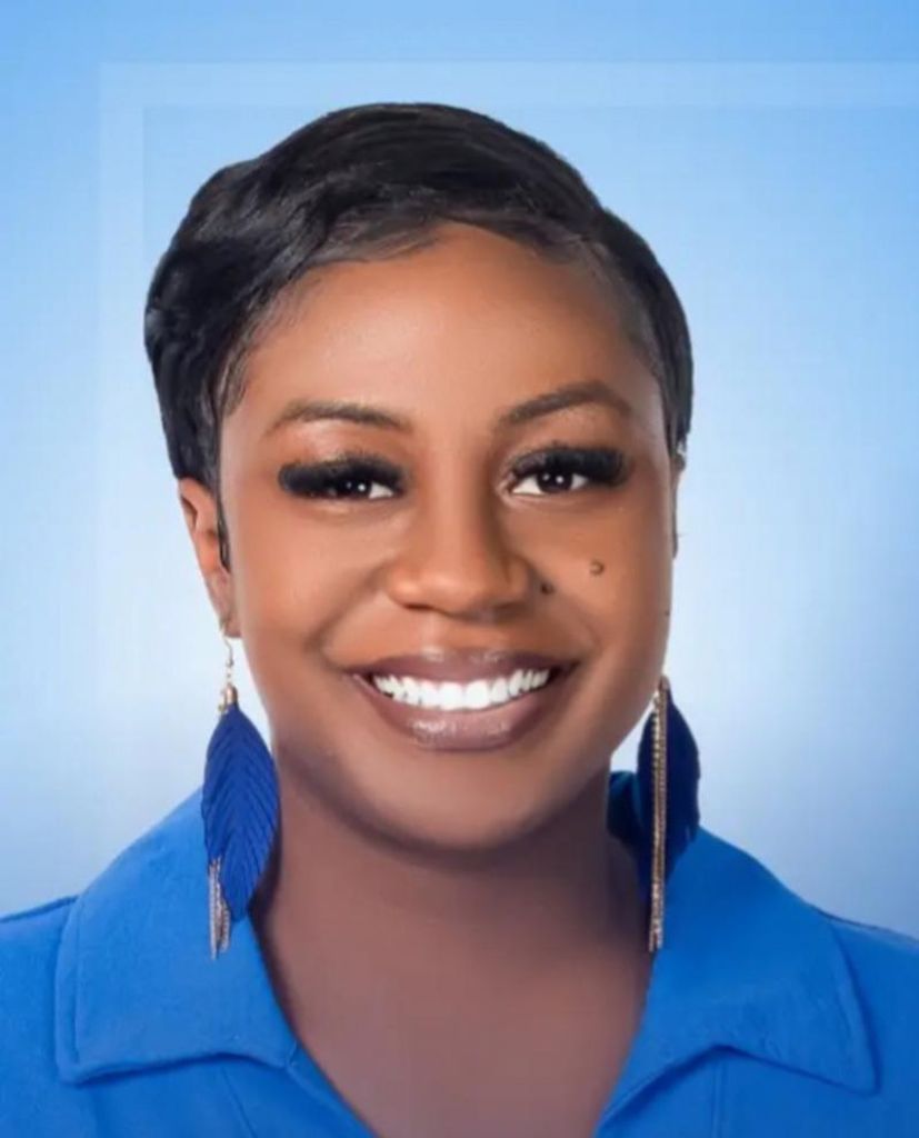 Brianna Best Parker Profile Photo