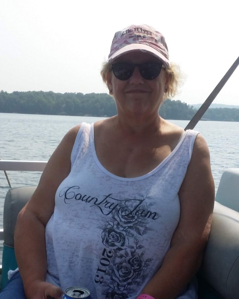 Linda Jane Linden