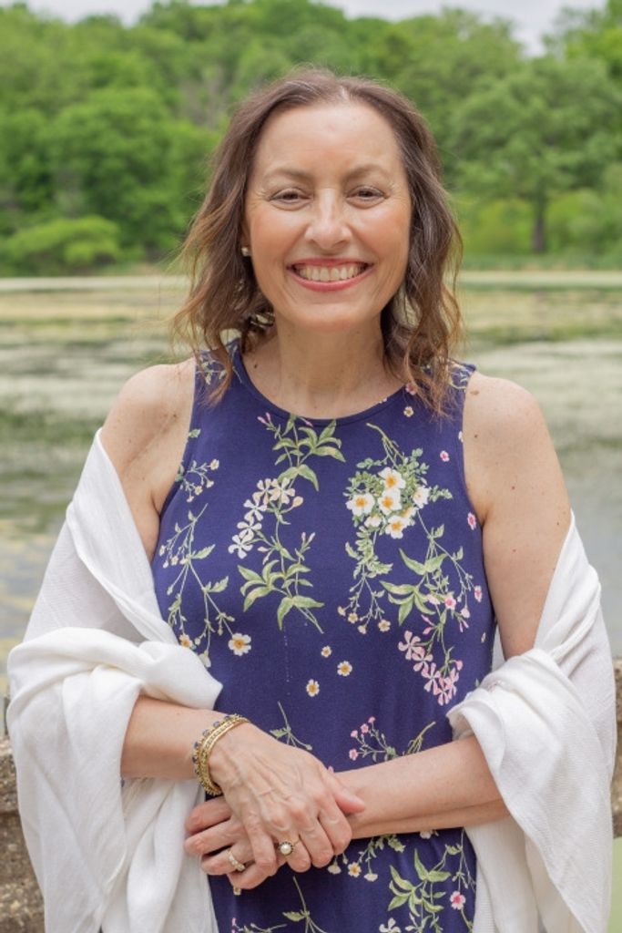 Lisa A. (Hayes)  Pozzi