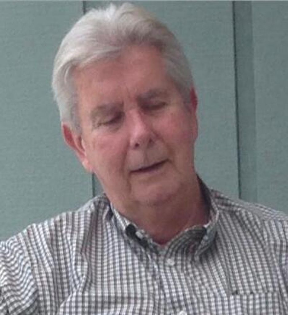 Richard M Geerling Profile Photo