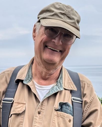 Charles Curtis Hart Profile Photo