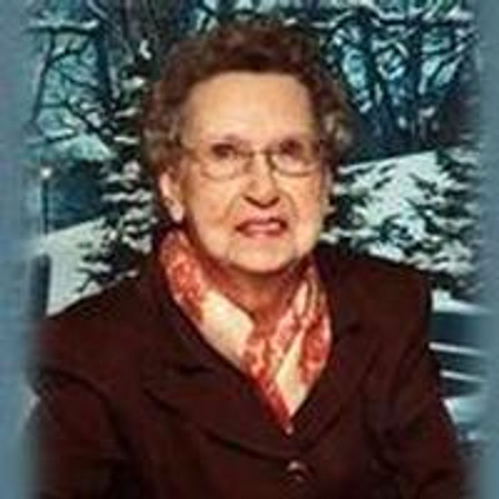 Elda  Eudora (Boyer)  Ryman