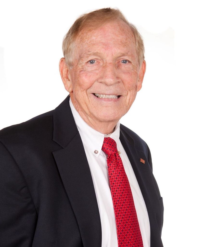 Raymond Bracky Rogers