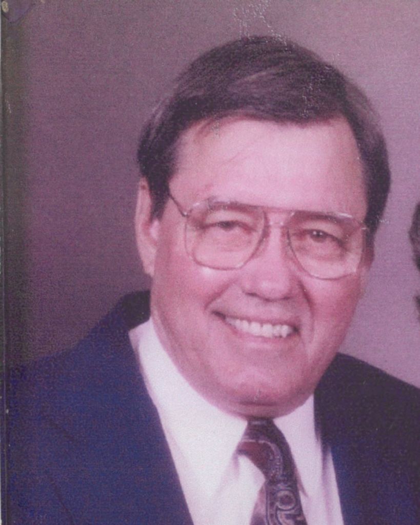 Richard Othella Martin Profile Photo