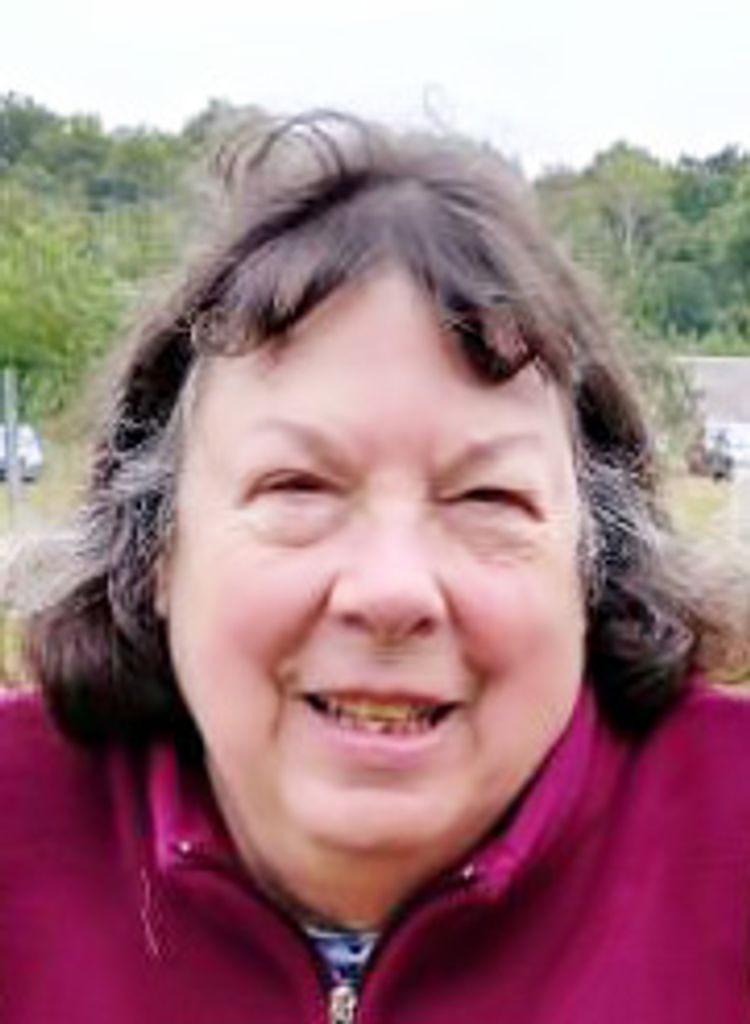 Aletta "Letty" A. Hornsberger