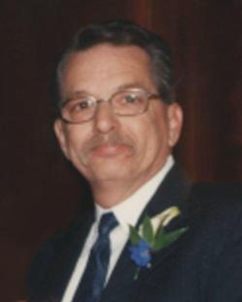 David Jonathan Miles