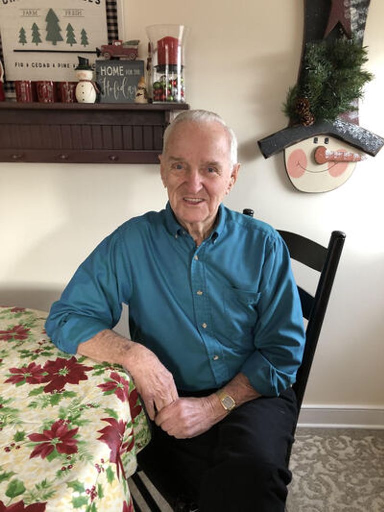 Edward G. Kassin Profile Photo