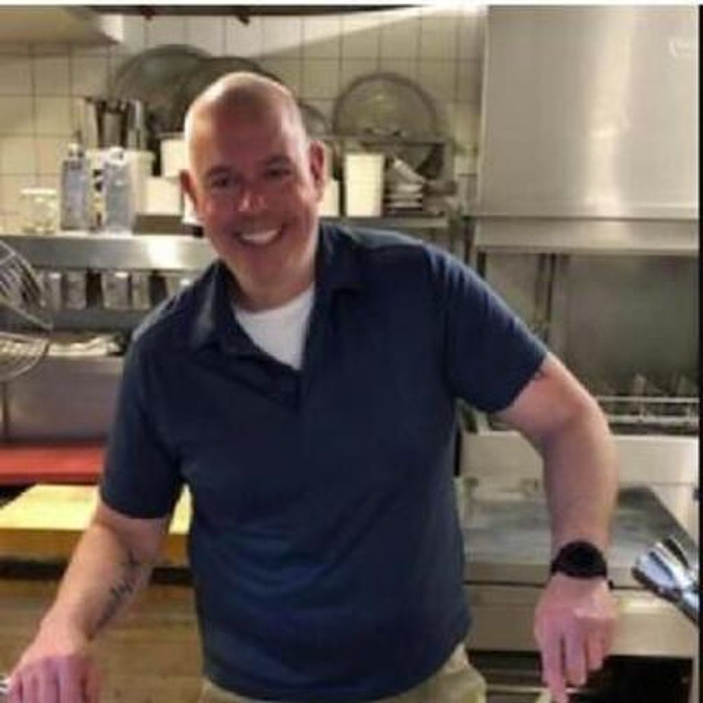 Justin Lee Bradburry