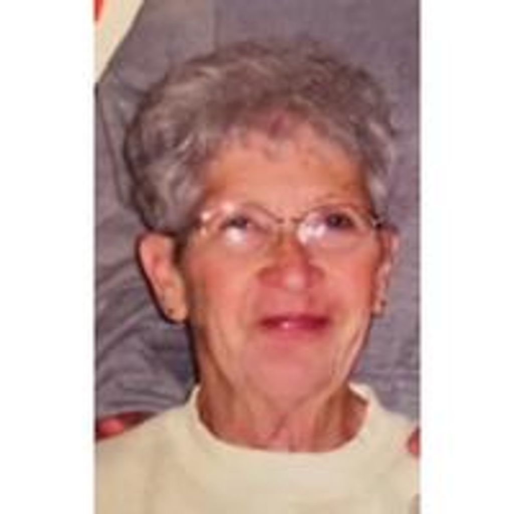 Donna E. Rhoades