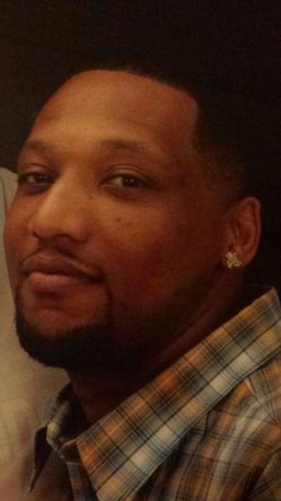 Juan Letroy Payne Profile Photo