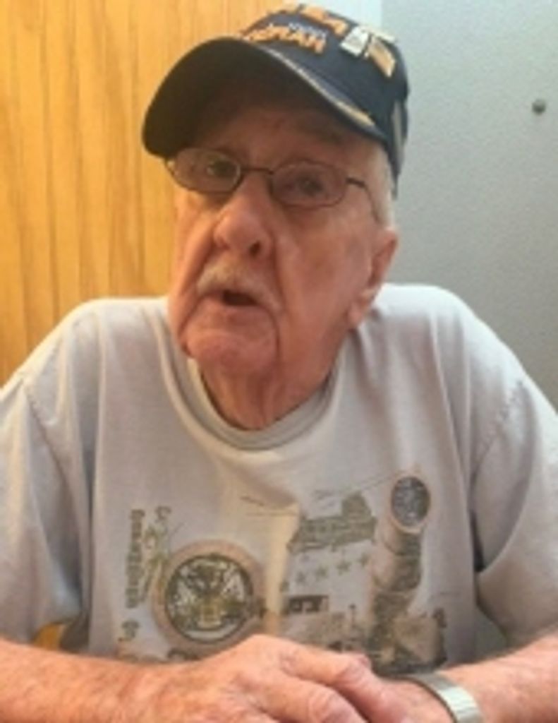 Edward Drach, Sr. Profile Photo